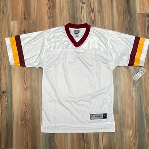 NFL ProLine Vintage Washington Redskins Commanders Jersey NWT